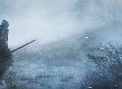 Dark Souls III: Ashes of Ariandel (PS4)