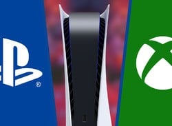 Analysts Expect PS5 to Extend Lead on Xbox Series X|S in 2023