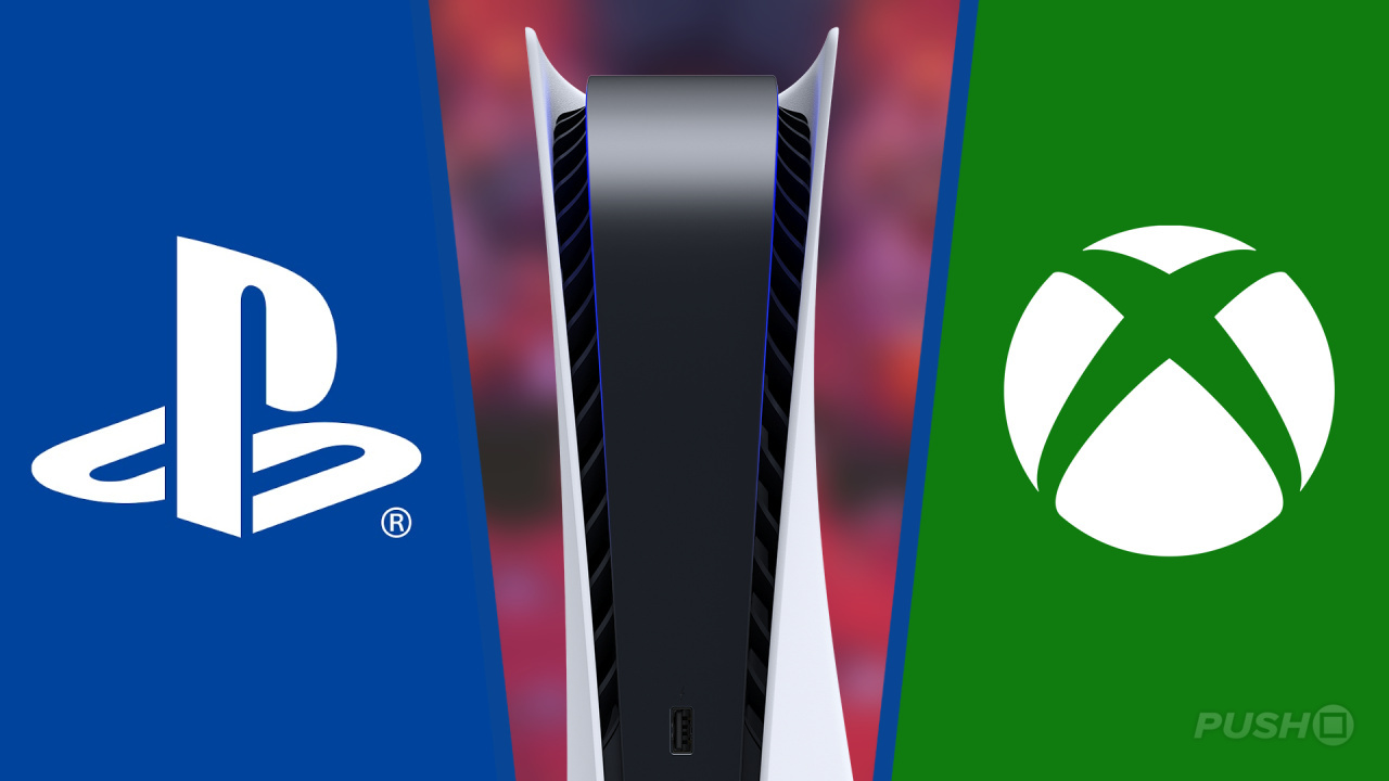 We May Be Destined For PS5 Pro, Xbox Series X-2 In 2023, 2024