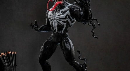 Marvel's Spider-Man 2 Venom Figure 1