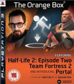 The Orange Box