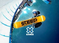 X Games DLC Brings Fresh Events and More to Steep on PS4