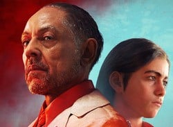 Far Cry 6 and FIFA 22 the Most Downloaded PS5 Titles