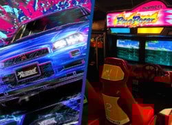 It's a Big Week for Fans of Arcade Racing Games on PS5