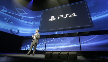 Watch the PlayStation GamesCom Press Conference Right Here