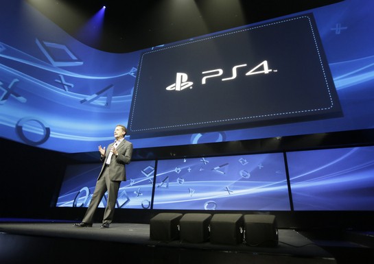 Watch the PlayStation GamesCom Press Conference Right Here