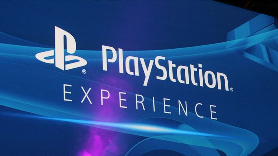 PlayStation Experience 2016 PSX Sony 1