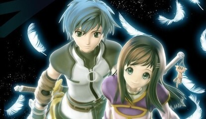 Star Ocean: Till the End of Time Is Looking Tasty on PS4