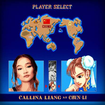 Street Fighter Movie's Crazy Full Cast List Revealed, Releases Next Year 16