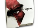 Do You Want This God Of War III Playstation? You Can't Have It!