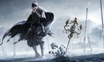 Open World Martial Arts RPG Where Winds Meet Announced for PS5