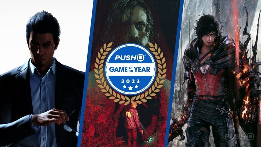 Το καλύτερο παιχνίδι ιστορίας για PS5 και PS4 του 2023
