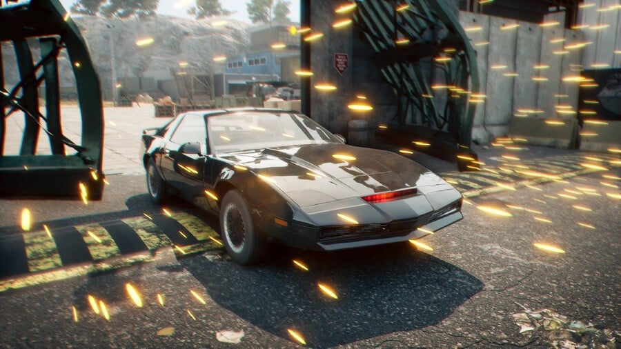 Stuntman: Hollwood Revives a PS2 Fave for PS5, Adds Actual Movie Licenses 1