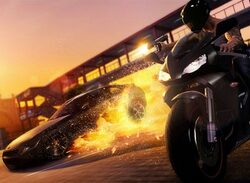 Hit the Road with New Sleeping Dogs Footage