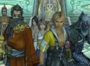 Watch Final Fantasy X/X-2 HD Remaster's First Trailer