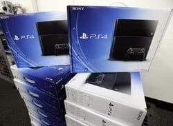 This Analyst Thinks the PS4 Will Sell 51 Million Units by 2016