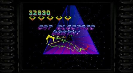 Llamasoft: The Jeff Minter Story Is Digital Eclipse's Next Interactive Documentary 5