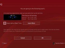You Can Auto-Join the PS5 Reveal Event on Your PS4