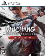 WUCHANG: Fallen Feathers