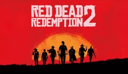 Red Dead Redemption 2 Returns Next Thursday