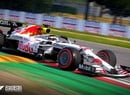 Latest Free F1 2021 Update Adds Imola Grand Prix, Special Red Bull Livery