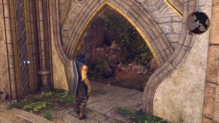 Dragon Age: The Veilguard: All Fen'Harel Wolf Altar Locations 22