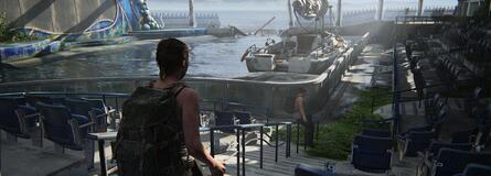 Hands On: Chronological Mode Is a Fascinating Way to Play The Last of Us 2 Again 25