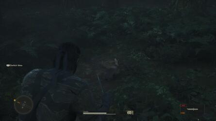 Metal Gear Solid Delta: Graniny Gorki South Walkthrough 4