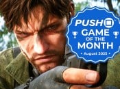 Poll: Vote for Your PS5 Game of the Month (August 2025)