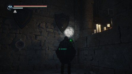 Hell Is Us: How to Open the Coffin in the Watcher's Nest 13