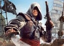 'They're Not Just Filler': Edward Actor Hypes Assassin's Creed: Black Flag's New Story Scenes