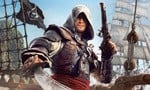 'They're Not Just Filler': Edward Actor Hypes Assassin's Creed: Black Flag's New Story Scenes
