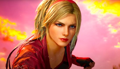 Tekken 8 Free Updates Add Photo Mode, New Story, and More as Lidia Returns