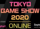 Tokyo Game Show 2020 Goes Online This September