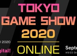 Tokyo Game Show 2020 Goes Online This September