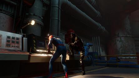 Marvel's Spider-Man 2: Hunt to Live, Live to Hunt Guide 11