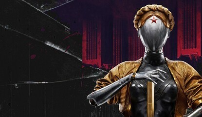 Atomic Heart Composer Mick Gordon Donates Fee to Red Cross Ukraine Crisis Appeal