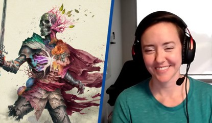 Some Fans Think This Smile Is Proof Avowed Is Coming to PS5