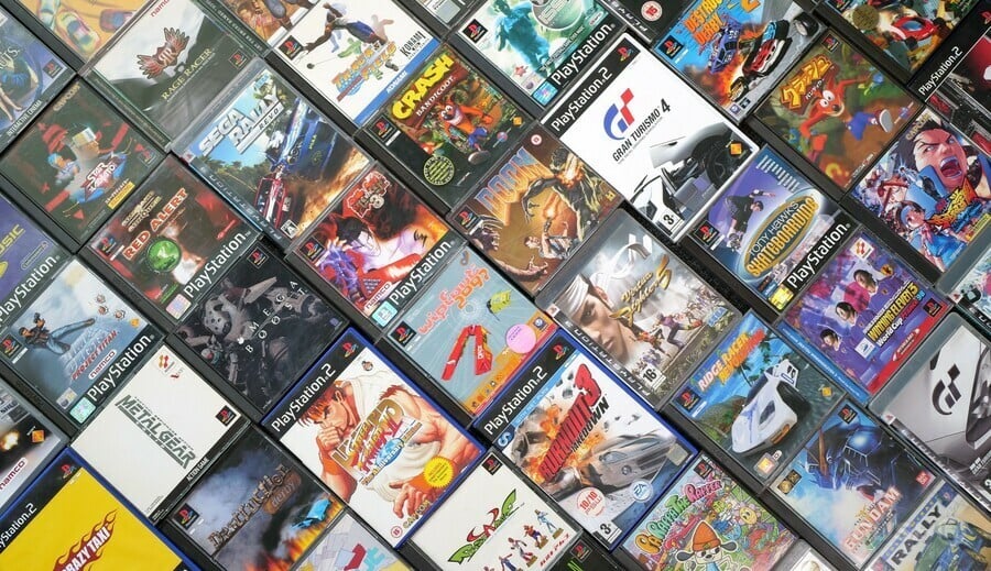 What PS1, PS2, and PSP Games Do You Want on PS Plus Premium