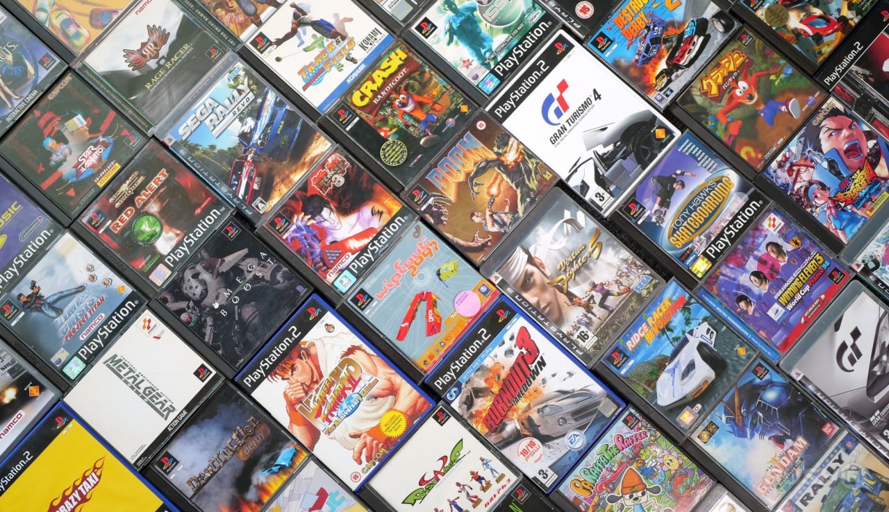 What PS1, PS2, and PSP Games Do You Want on PS Plus Premium?