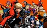 Fatal Fury PS5, PS4 Will Return with a Second Season of DLC Fighters