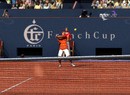 Virtua Tennis 4 Will Get a Move-Enabled Demo