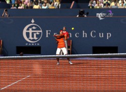 Virtua Tennis 4 Will Get a Move-Enabled Demo