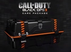 Take a Closer Look at CoD: Black Ops 2's Care Package
