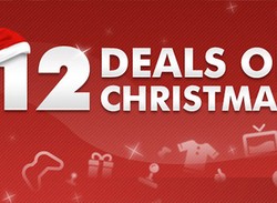 Sony Counts Down To Christmas With Twelve PlayStation Network Deals