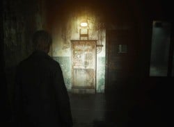 Silent Hill 2: Witness Room Generator Solution and How to Power It