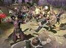 Choose a Sony Faction with This Dynasty Warriors 8: Xtreme Legends Comparison Video