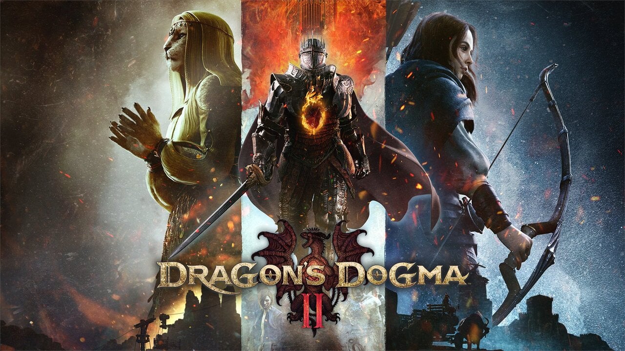 Dragon’s Dogma 2 Wishlisting Available on PS5 Ahead of Capcom Showcase