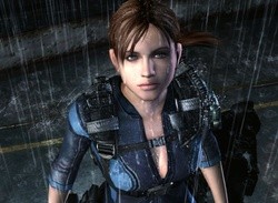 Capcom Maximises Resident Evil: Revelations Demo on 14th May