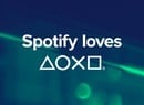 Spotify Streams to PS4, PS3 in Partnership with PlayStation Music